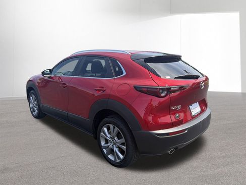 Used 2024 MAZDA CX-30 AWD 2.5 S w/ Preferred Package image 6