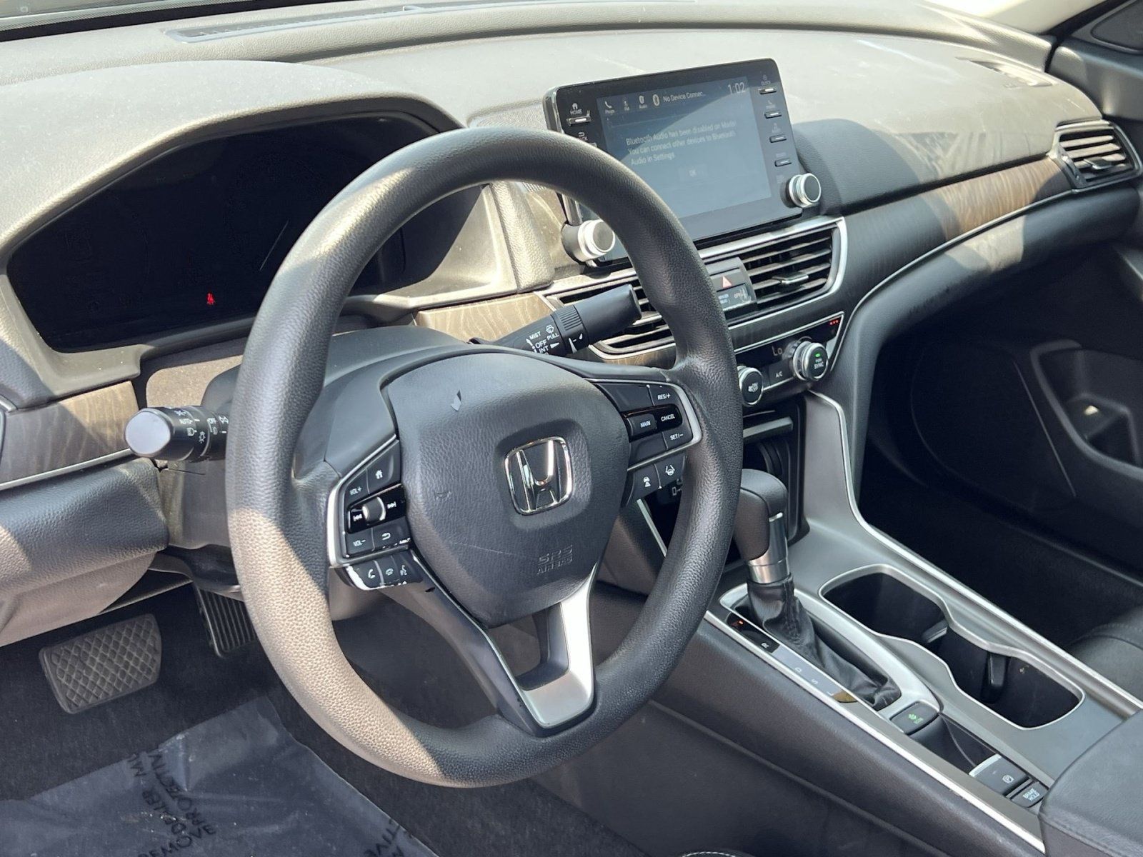 Used 2019 Honda Accord EX image 13