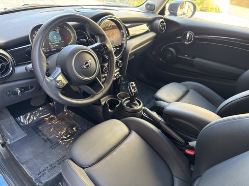 Certified 2024 MINI Cooper S FWD image 8