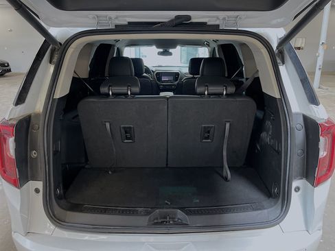 Used 2023 GMC Acadia Denali AWD/4WD image 27