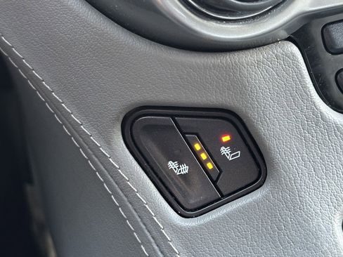 Used 2017 Chevrolet Tahoe LT image 48