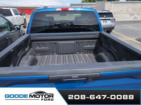 Used 2024 Ford F150 XLT AWD/4WD image 5