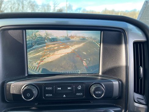 Used 2016 Chevrolet Silverado 1500 LT w/ All Star Edition image 20