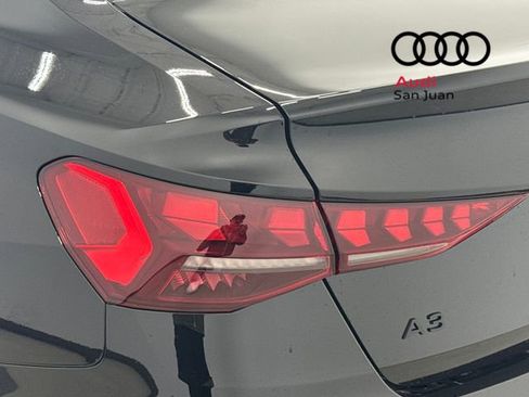 New 2026 Audi A3 2.0T Premium image 8