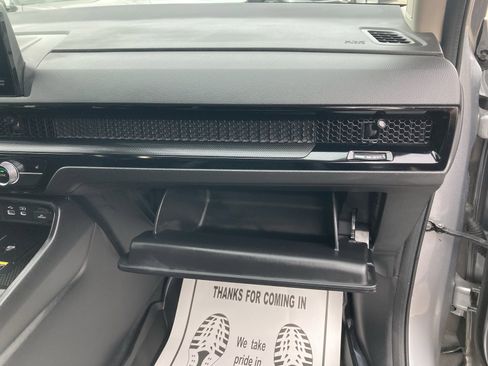 Used 2023 Honda CR-V EX-L image 30