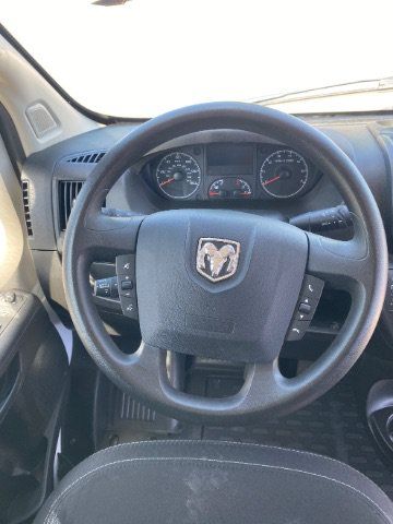 Used 2021 RAM ProMaster 1500 FWD image 16
