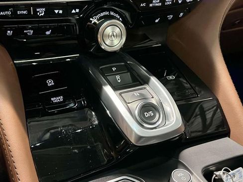 Certified 2023 Acura MDX SH-AWD w/ Advance Package image 25