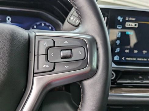 Used 2023 Chevrolet Silverado 1500 RST image 25