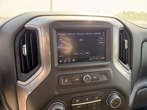 New 2025 Chevrolet Silverado 2500 W/T w/ WT Convenience Package image 18