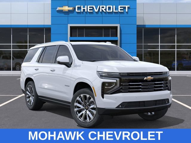 New 2026 Chevrolet Tahoe High Country AWD/4WD image 7