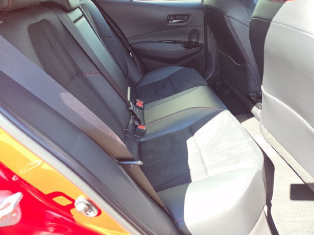 Used 2025 Toyota Corolla GR AWD/4WD image 6