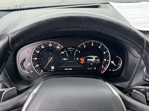 Used 2018 BMW X3 xDrive30i AWD/4WD image 20