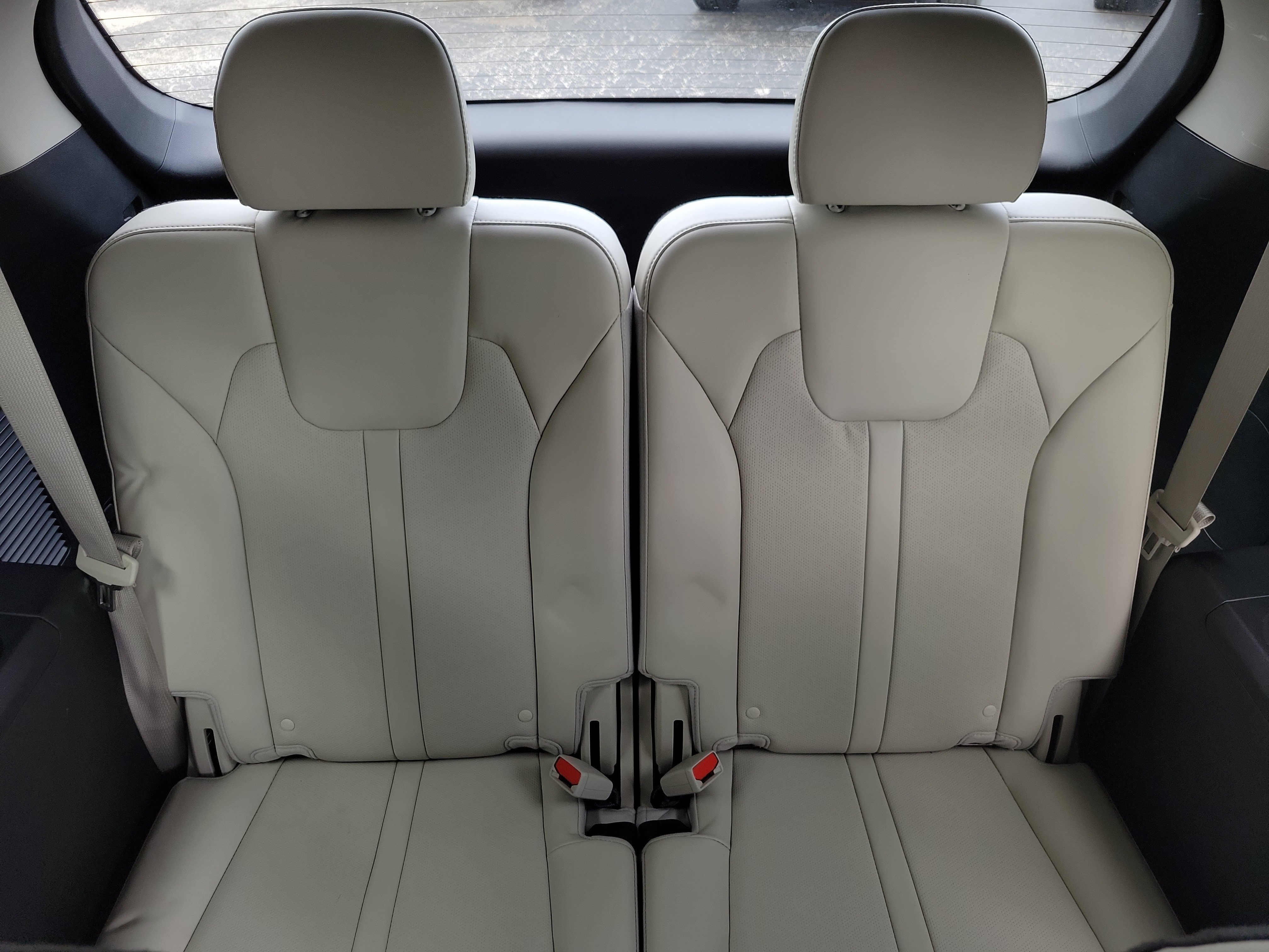 Used 2023 Kia Sorento EX FWD image 22