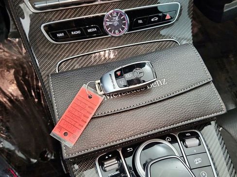 Used 2020 Mercedes-Benz E 63 AMG S image 52