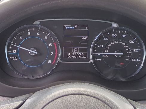 Used 2018 Subaru Forester 2.5i Premium AWD/4WD image 32