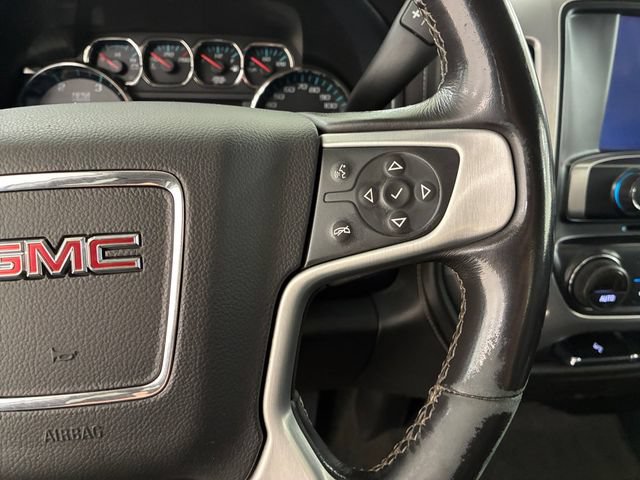 Used 2018 GMC Sierra 2500 SLT AWD/4WD image 24