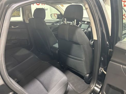 Used 2017 Honda Civic EX image 15