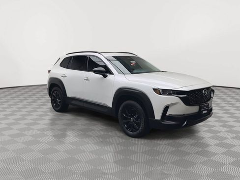 Certified 2026 MAZDA CX-50 AWD 2.5 Hybrid w/ Premium Pkg image 35