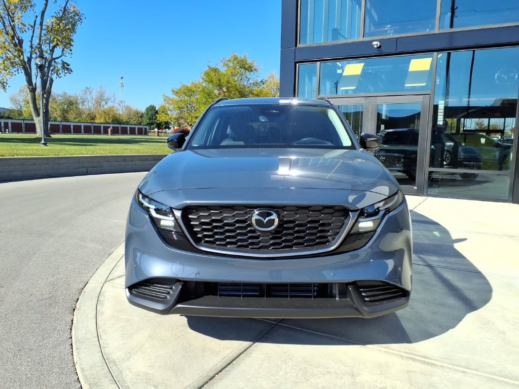 New 2026 MAZDA CX-5 Preferred AWD/4WD image 2