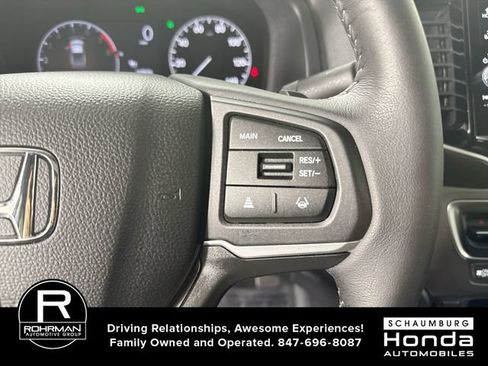 Used 2026 Honda Ridgeline RTL image 13