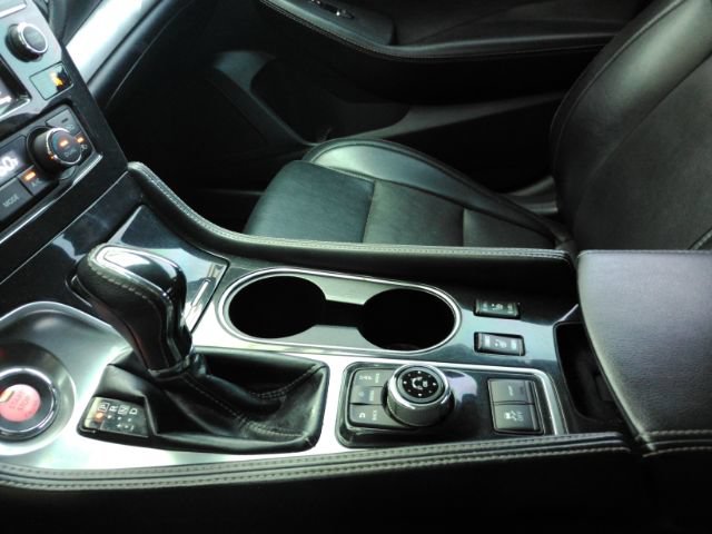 Used 2021 Nissan Maxima 3.5 SV w/ Floor Mat Group FWD image 39