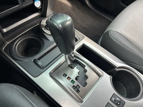 Used 2019 Toyota 4Runner SR5 Premium AWD/4WD image 33