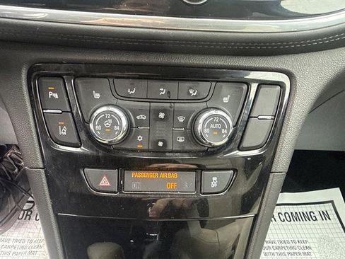 Used 2019 Buick Encore Essence w/ Safety Package II image 18