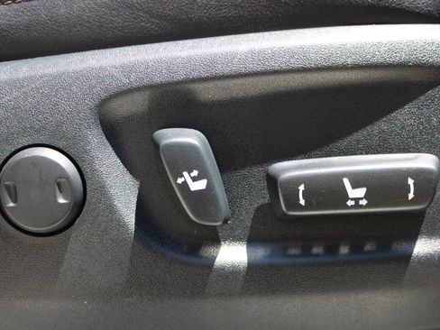 Used 2018 Lexus GX 460 Luxury AWD/4WD image 9