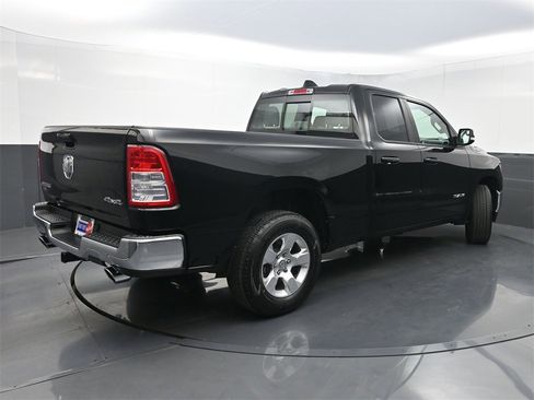 Used 2022 RAM 1500 Big Horn image 21