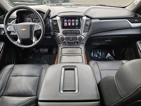 Used 2015 Chevrolet Tahoe LTZ AWD/4WD image 21