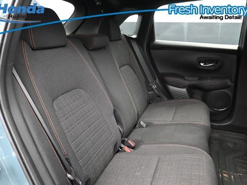 Used 2026 Honda HR-V Sport image 15