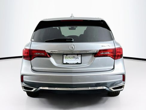 Used 2019 Acura MDX FWD w/ Technology Package image 7