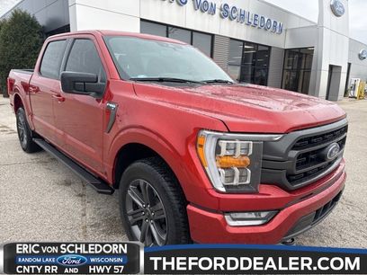 Used 2023 Ford F150 XLT w/ Equipment Group 302A High