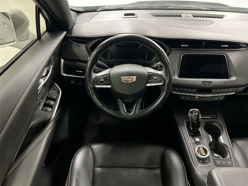 Used 2020 Cadillac XT4 Sport image 20