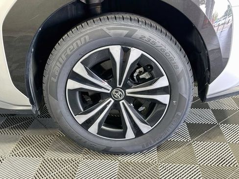 Certified 2024 Toyota bZ4X FWD w/ Weather Package image 29