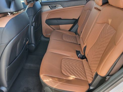 New 2026 Kia Sportage X-Line Prestige image 10