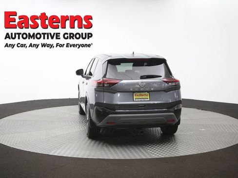 Used 2023 Nissan Rogue SV AWD/4WD image 37
