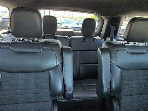 Used 2026 Ford Explorer ST-Line AWD/4WD image 8