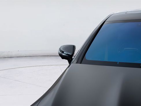 Used 2023 Mercedes-Benz AMG GT 63 image 17