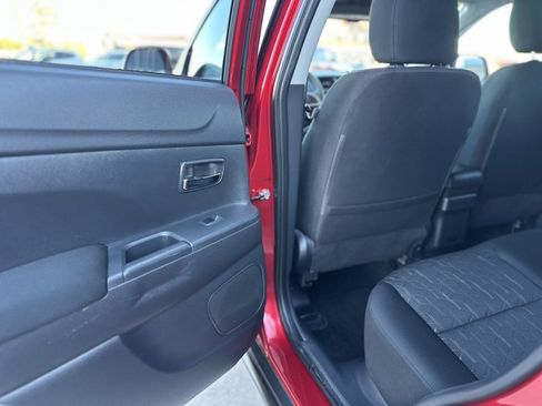 Used 2024 Mitsubishi Outlander Sport AWD image 12