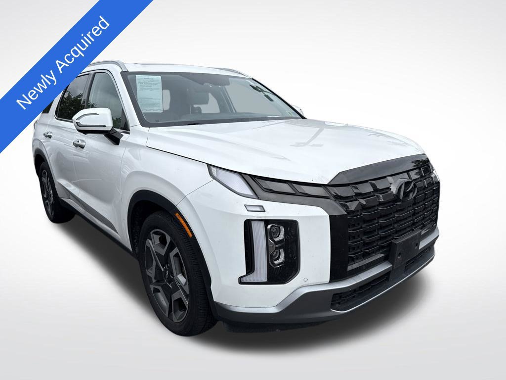 Used 2023 Hyundai Palisade Limited AWD/4WD image 1
