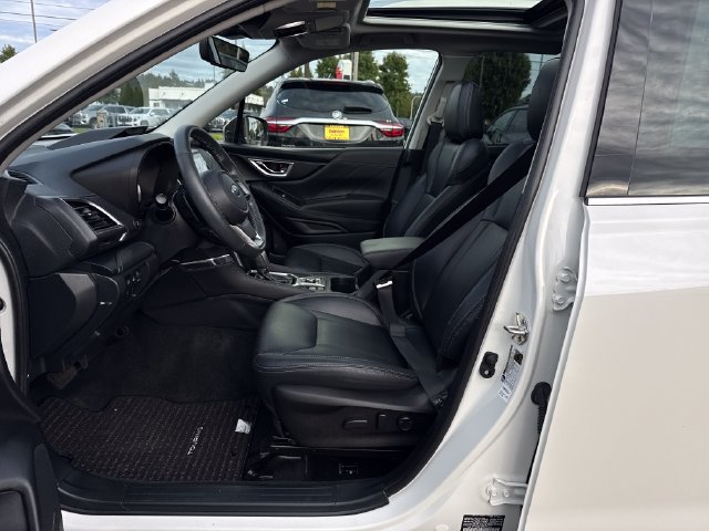 Used 2022 Subaru Forester Touring AWD/4WD image 14