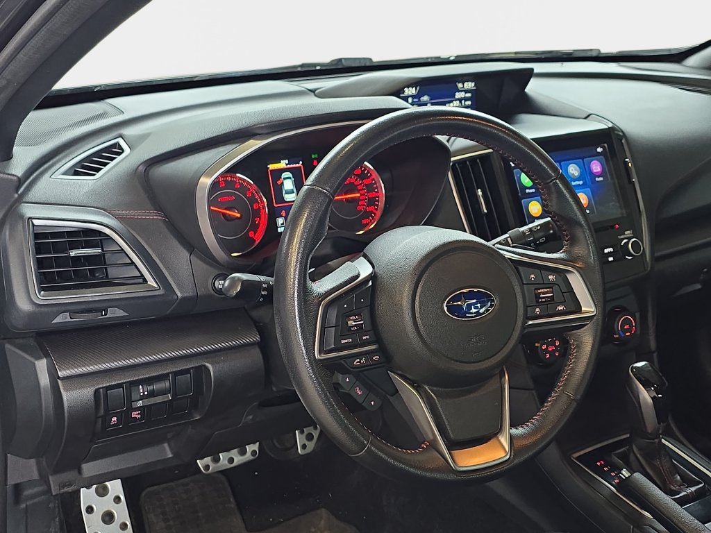 Used 2019 Subaru Impreza 2.0i Sport AWD/4WD image 17