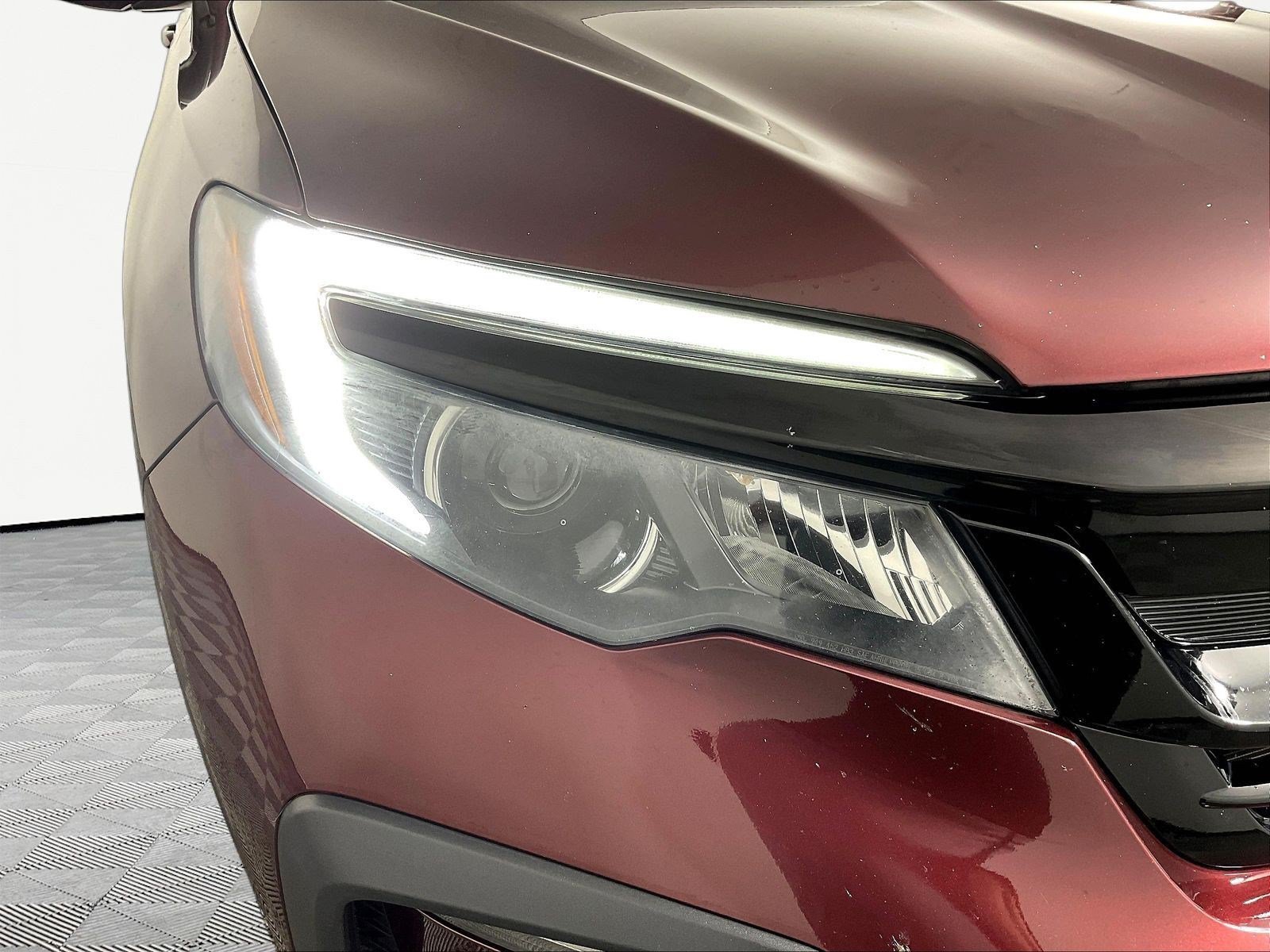 Used 2022 Honda Pilot Special Edition image 33