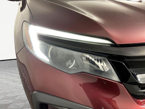 Used 2022 Honda Pilot Special Edition image 33