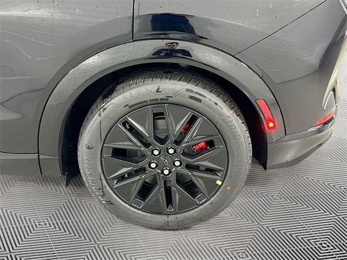 New 2025 Ford Mustang Mach-E Premium w/ Sport Appearance Package image 16