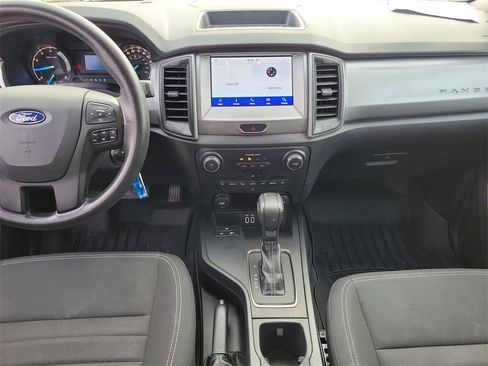 Used 2022 Ford Ranger XL w/ Equipment Group 101A High image 18