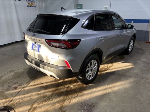 Used 2023 Ford Escape Active w/ Tech Pack #2 image 10