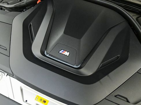 Certified 2023 BMW i4 M50 AWD/4WD image 29