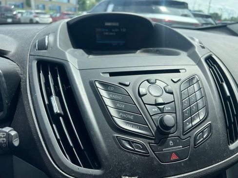 Used 2013 Ford C-MAX SE FWD image 8